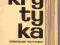 KRYTYKA  nr 16