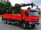 RENAULT KERAX 370 / HDS HIAB 195 / SKRZYNIOWY 6X4