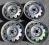 4szt Felgi 14'  SUBARU  ROVER  5x100  75/75-Tourer