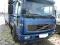 Volvo FL 220 EURO 3 MANUAL!!! Zamiana