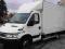 Iveco Kontener +winda 2006r 3,5T