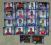 Naklejki Panini - CHAMPIONS LEAGUE 2013/14