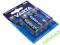 Bateria VARTA ALKALINE R6 R-6 AA blister 4szt. FV