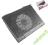 PODSTAWKA CHŁODZĄCA POD LAPTOP  35x27cm  BIG fan !