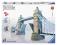 Ravensburger Tower Bridge PUZZLE 3D 216 szt !