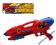Pistolet na wodę Watergun Spiderman