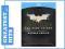 BATMAN-POCZĄTEK + BATMAN: MROCZNY RYCERZ Steelbook