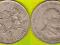 KENIA  1  Shilling 1989 r.