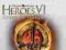 Might Magic Heroes VI Complete PL+BONUS OD RĘKI