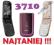 NOKIA 3710 FOLD 3G menuPL 3-kolory ___najtaniej!!!