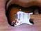 Fender Stratocaster Custom Shop Designed- Krk, W-w