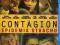 CONTAGION - EPIDEMIA STRACHU [BLU-RAY]