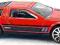 Resorak Hot Wheels - '81 Delorean DMC-12 nr