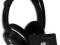 TURTLE BEACH PX3 Headset Bezprzewodowy PS3 XBOX PC