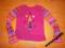 ŚLICZNA BLUZECZKA  ROZMIAR 146-152