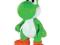 YOSHI SUPER MARIO JOSZI  FIGURKA  *charytatywna