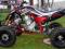 Yamaha Raptor 700R Special Edition 2009