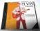 ELVIS PRESLEY - A portrait CD