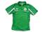 IRLANDIA _ UMBRO _ FUTSAL _ Idealna Koszulka ___ S