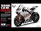 TAMIYA 14115 YAMAHA YZR M-1 #46 VALENCIA ED. 1:12