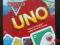 Mattel Uno Cars 2