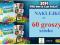 2014 WORLD CUP BRASIL NAKLEJKI 2 szt./ 1,2 PLN