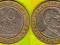 KENIA  10  Shilling  1994 r.
