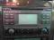 Radio CD VW GOLF 4 - NAWIGACJA