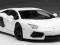 Lamborghini Aventador 1:18 AUTOART