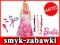 MATTEL BARBIE BAJECZNE FRYZURY KSIĘŻNICZKI BCP41