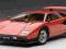 Lamborghini Countach Walter Wolf 1:18 AUTOART