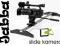 SLIDE KAMERA S-980 BASIC SLIDER JAZDA KAMEROWA WWA
