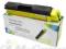 Toner Yellow Kyocera TK580   TK-580Y