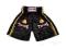 Spodenki Twins SPECIAL K1 boks MMA Thai K1T-03!