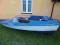 Łódź motorowa TERESA Silnik Yamaha 25 KM