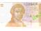 Chorwacja 1 Dinar 1991 (9)