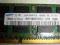 Pamieć ram 2 GB z laptop HP Pavilion dv6-2120ew