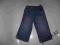 SPODNIE JEANS ROZ 92