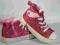 TRAMPKI,TENISÓWKI,BUTY 29/UK11,RÓŻ,CEKINY,NOWE!