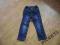 SPODNIE JEANS ROZ 96 JAK.NOWE