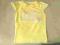 bluzka podkoszulek dla dziewczynki rozm.146