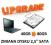 zmiana z 40GB na 80GB DYSK HDD SATA 2,5'' Laptop