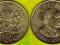 KENIA   10  Cents  1991 r.