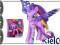 KSIĘŻNICZKA TWILIGHT ZE SKRZYDŁAMI MY LITTLE PONY