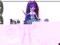 EQUESTRIA GIRL TWILIGHT PIOSENKARKA MY LITTLE PONY
