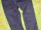 ~NEXT MATERNITY~  MODNE SPODNIE jeansowe rozm.12