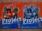 PROJECT 1 + CD KOMPLET T.HUTCHINSON OLSZTYN