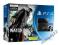 KONSOLA PLAYSTATION 4 WATCH DOGS+THIEF+2 PADY PS4