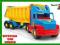 WADER GIGA WYWROTKA AUTO TRUCK 36400+BONUS CARS