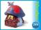 SCHLEICH Smurfy Domek Mały Niebieski OKAZJA 24H